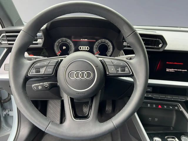 Audi A3 35 TFSI S-Tronic