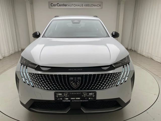 Peugeot 5008 Allure Pack Hybrid