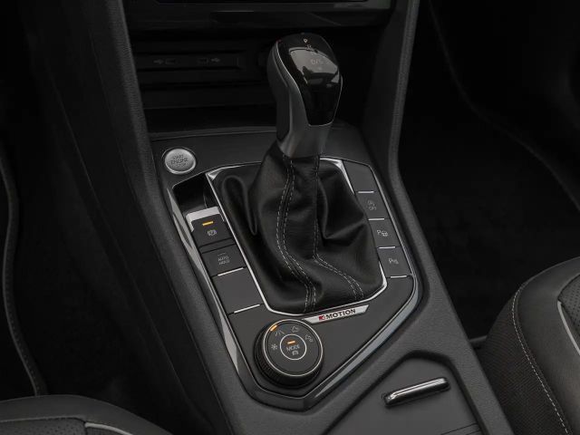 Volkswagen Tiguan Allspace DSG R-Line