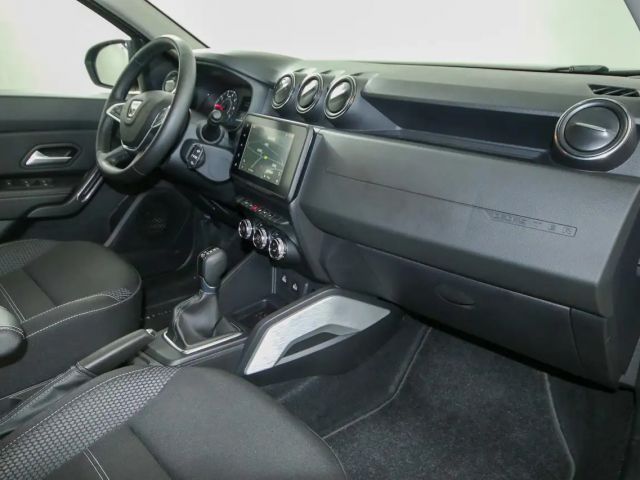 Dacia Duster II Prestige