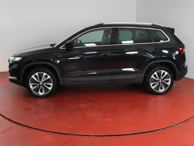 Skoda Karoq 1.0 TSI Selection