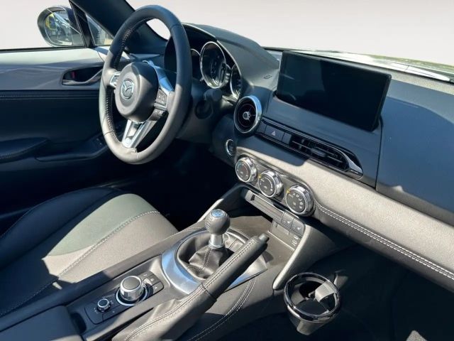 Mazda MX-5 Exclusive-line SkyActiv