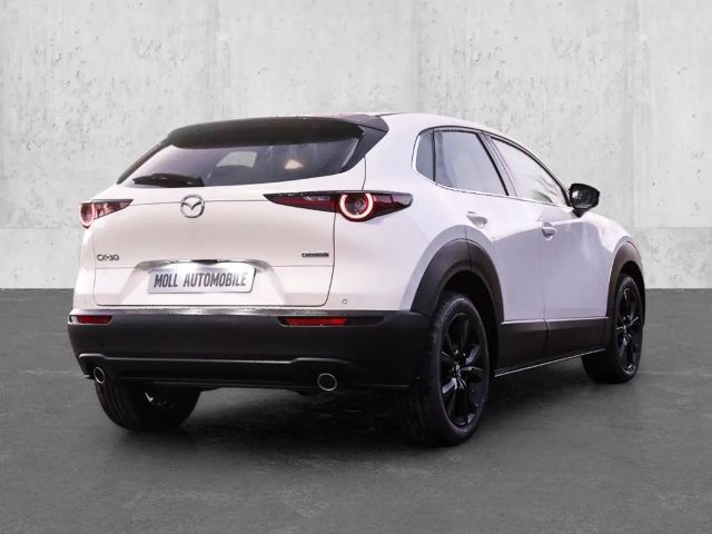 Mazda CX-30 2.5L SkyActiv e-Skyactiv