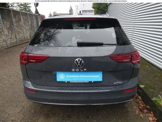 Volkswagen Golf 1.5 eTSI Golf VIII Variant