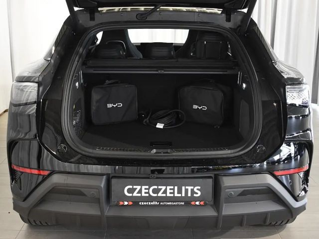 BYD Sealion 7 Comfort