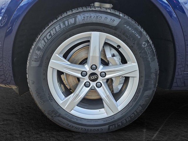 Audi Q5 40 TDI Quattro S-Tronic