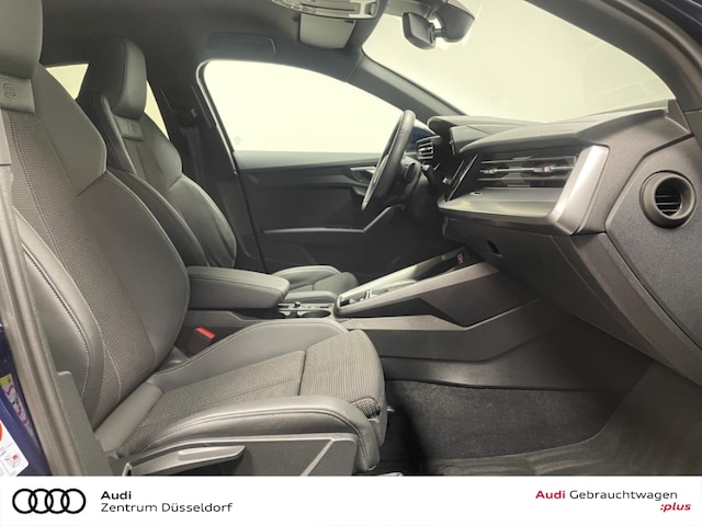 Audi A3 35 TDI S-Tronic Sportback