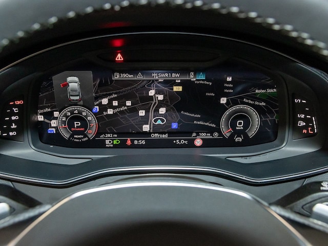 Audi A6 45 TFSI Quattro S-Tronic Sedan Sport