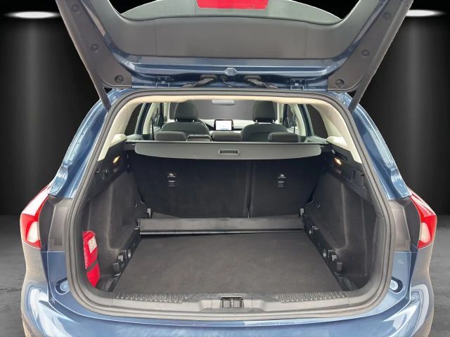 Ford Focus EcoBoost Titanium