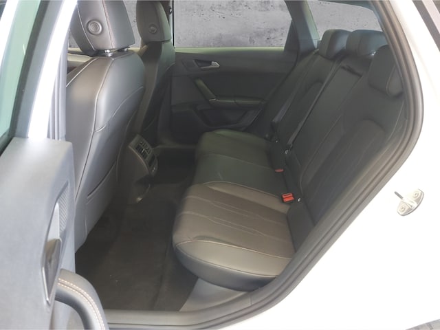 Cupra Leon DSG Sportstourer