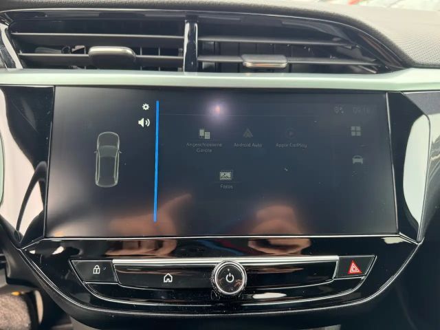 Opel Corsa 1.2 Turbo Turbo