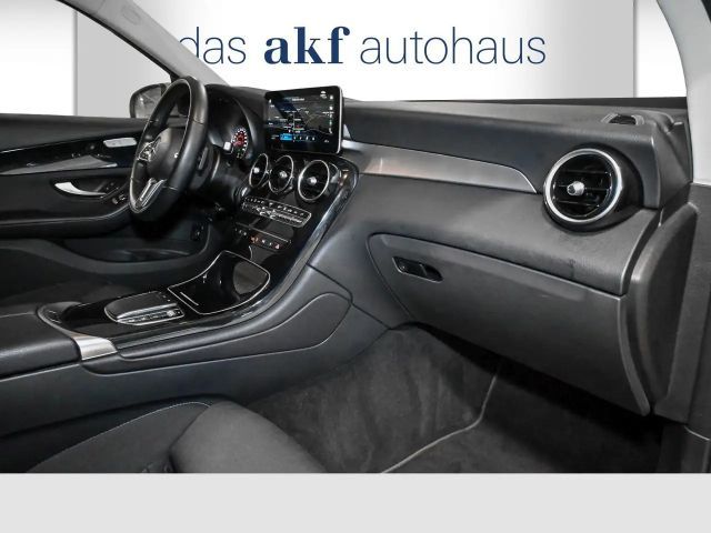 Mercedes-Benz GLC 300 GLC-CLASS DE PHEV