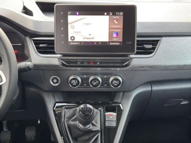 Nissan Townstar DIG-T N-Connecta