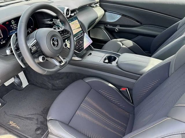 Maserati GranTurismo Folgore BEV - Maserati Regensburg