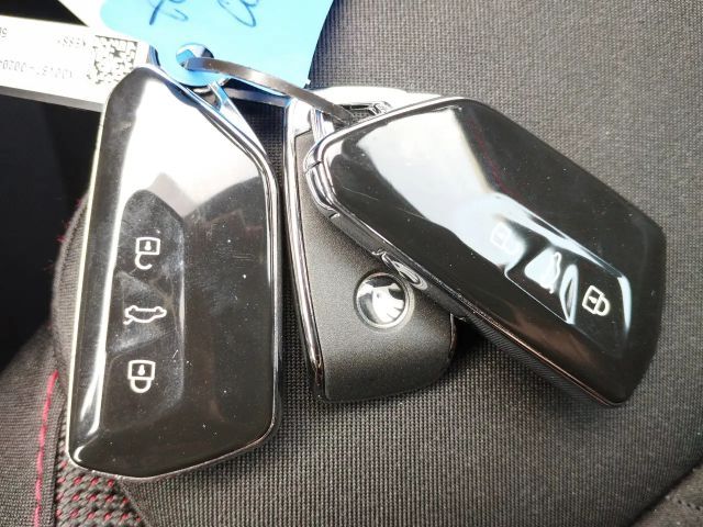 Skoda Octavia 2.0 TSI Combi RS