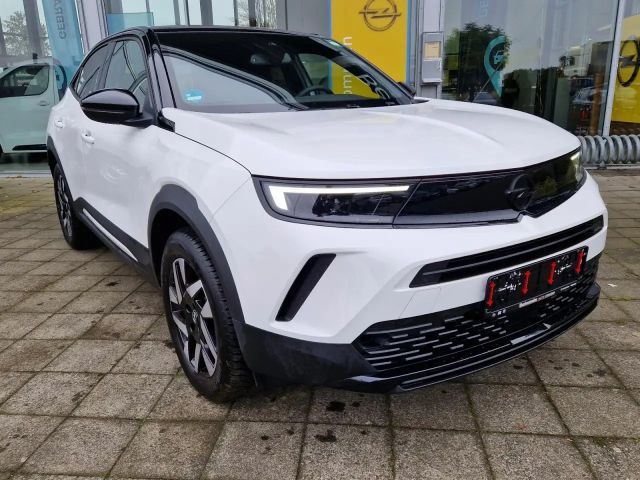 Opel Mokka GS-Line Grand Sport