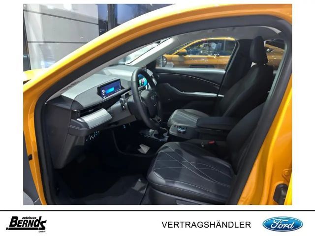 Ford Mustang Mach-E NAVI KLIMAAUTO R-KAMERA LED MYKEY SITZHEIZUNG LED