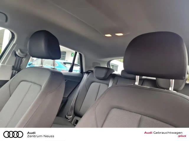 Audi Q2 35 TFSI S-Tronic