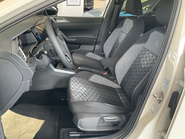 Volkswagen Taigo 1.5 TSI