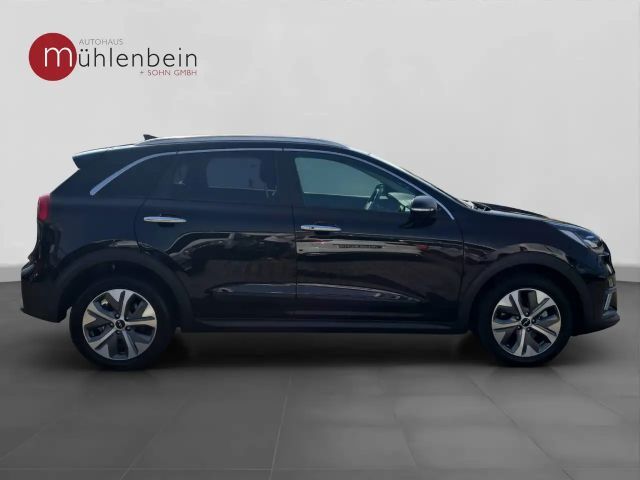 Kia Niro Vision e-Niro
