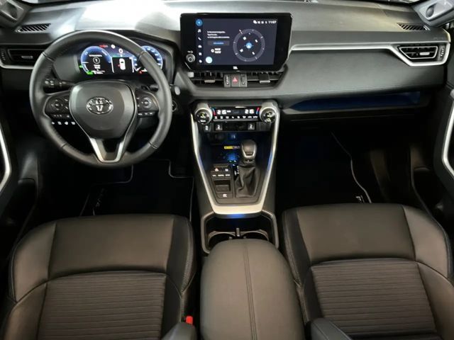 Toyota RAV4 4x2 Hybride Style