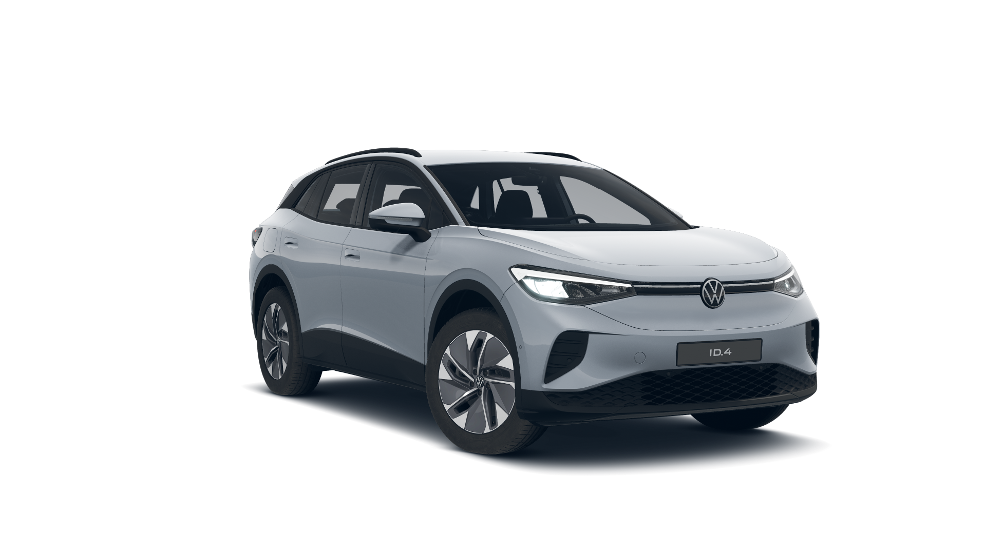 Volkswagen ID.4 77 KWh Performance Pro