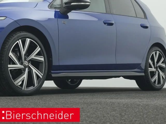 Volkswagen Golf 1.5 eTSI DSG R-Line Style