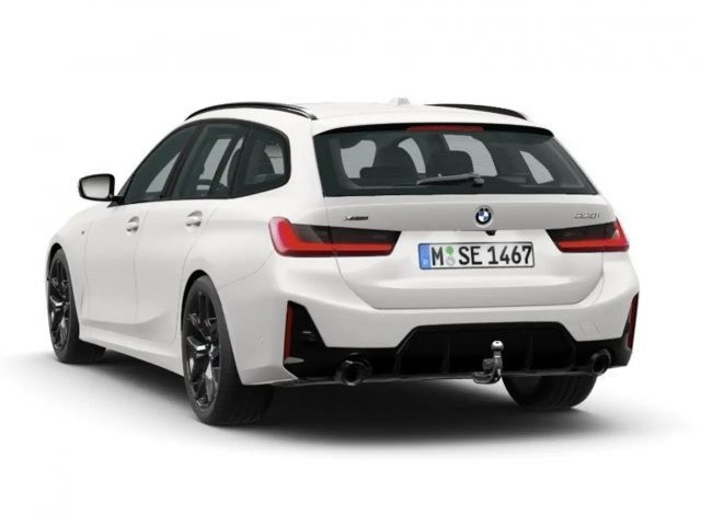 BMW 330 330i M-Sport Touring xDrive