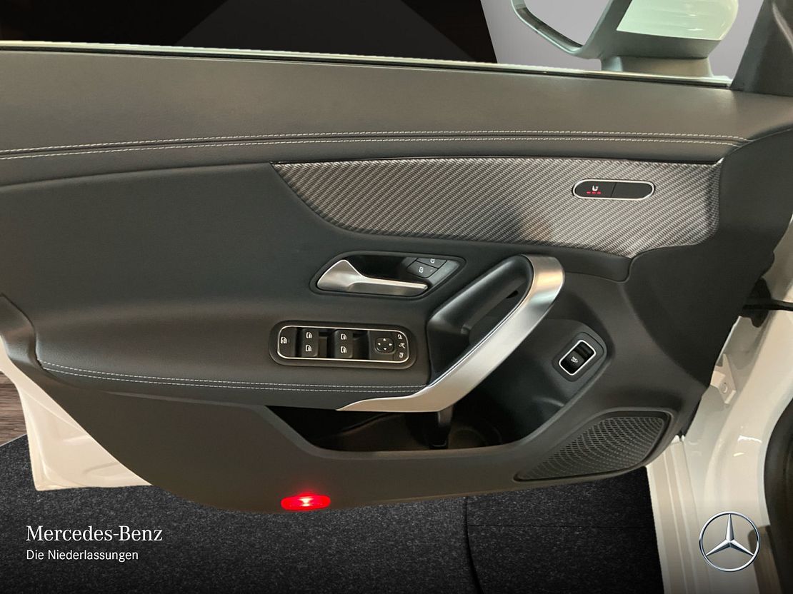 Mercedes-Benz CLA 180 Coupé