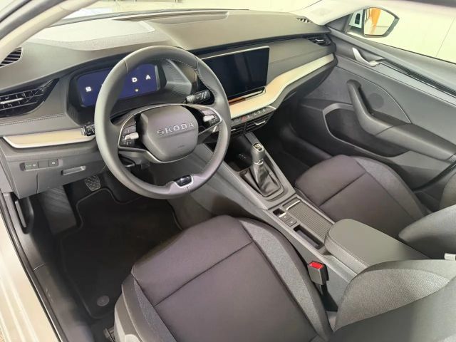 Skoda Octavia 1.5 TSI 85