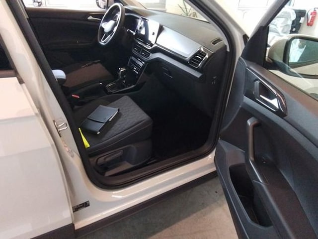 Volkswagen T-Cross 1.0 TSI DSG Life