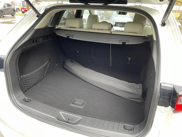 Mazda CX-60 4WD e-Skyactiv