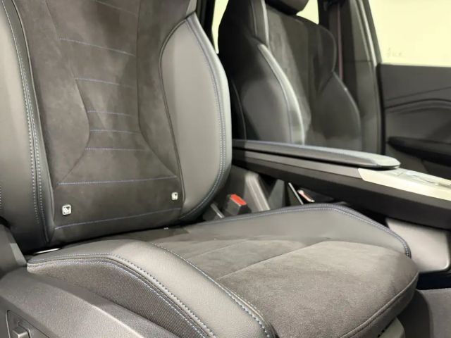 BMW iX1 M-Sport eDrive20