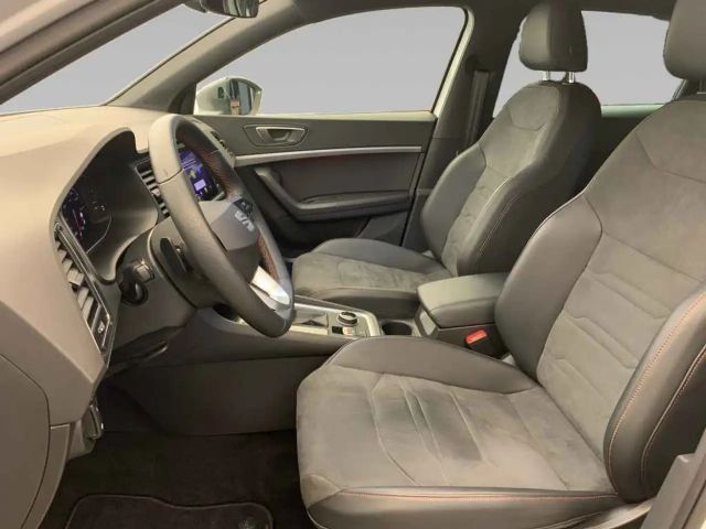 Seat Ateca 2.0 TDI DSG FR-lijn