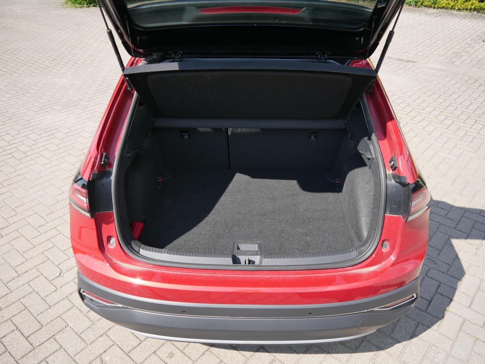 Volkswagen Taigo 1.0 TSI DSG Style