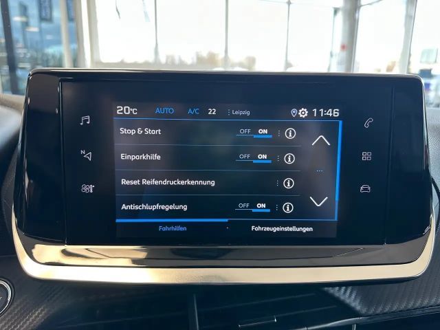 Peugeot 208 PureTech