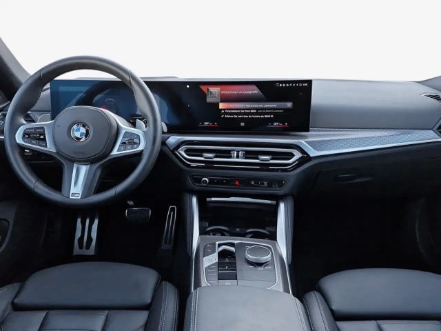 BMW 420 420d Coupé Gran Coupé