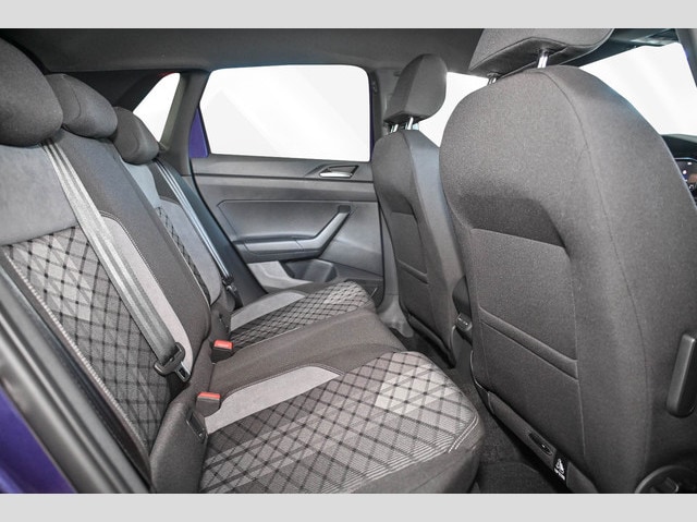 Volkswagen Polo DSG R-Line