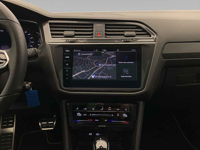 Volkswagen Tiguan Allspace DSG IQ.Drive R-Line