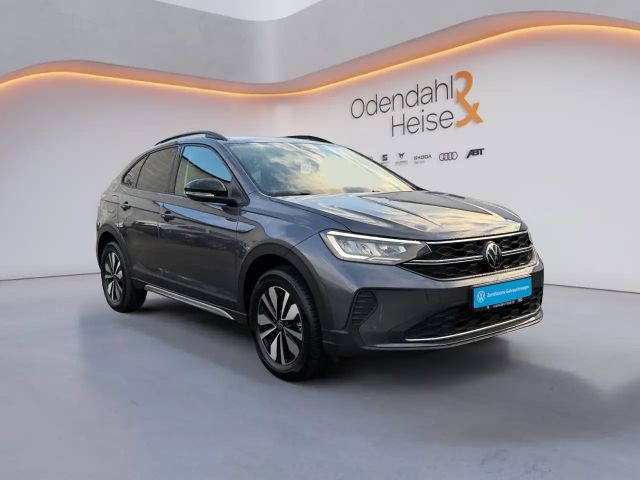 Volkswagen Taigo Life