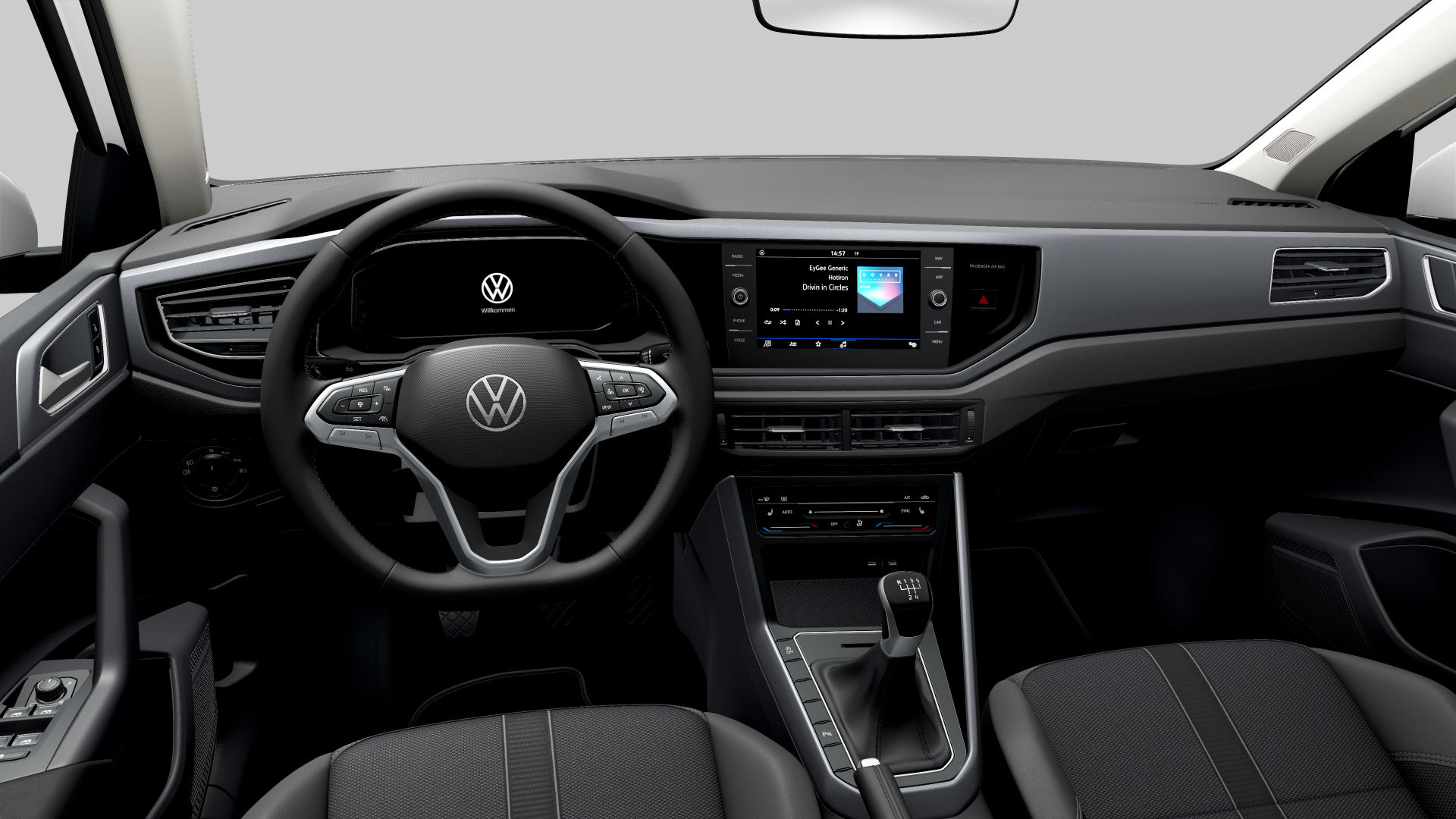 Volkswagen Polo Polo 1.0     StyleBT070 TSIM5F