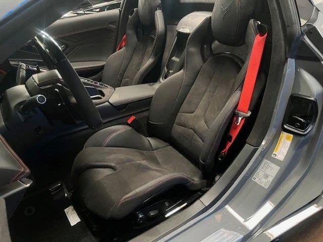 Corvette Z06 Cabriolet