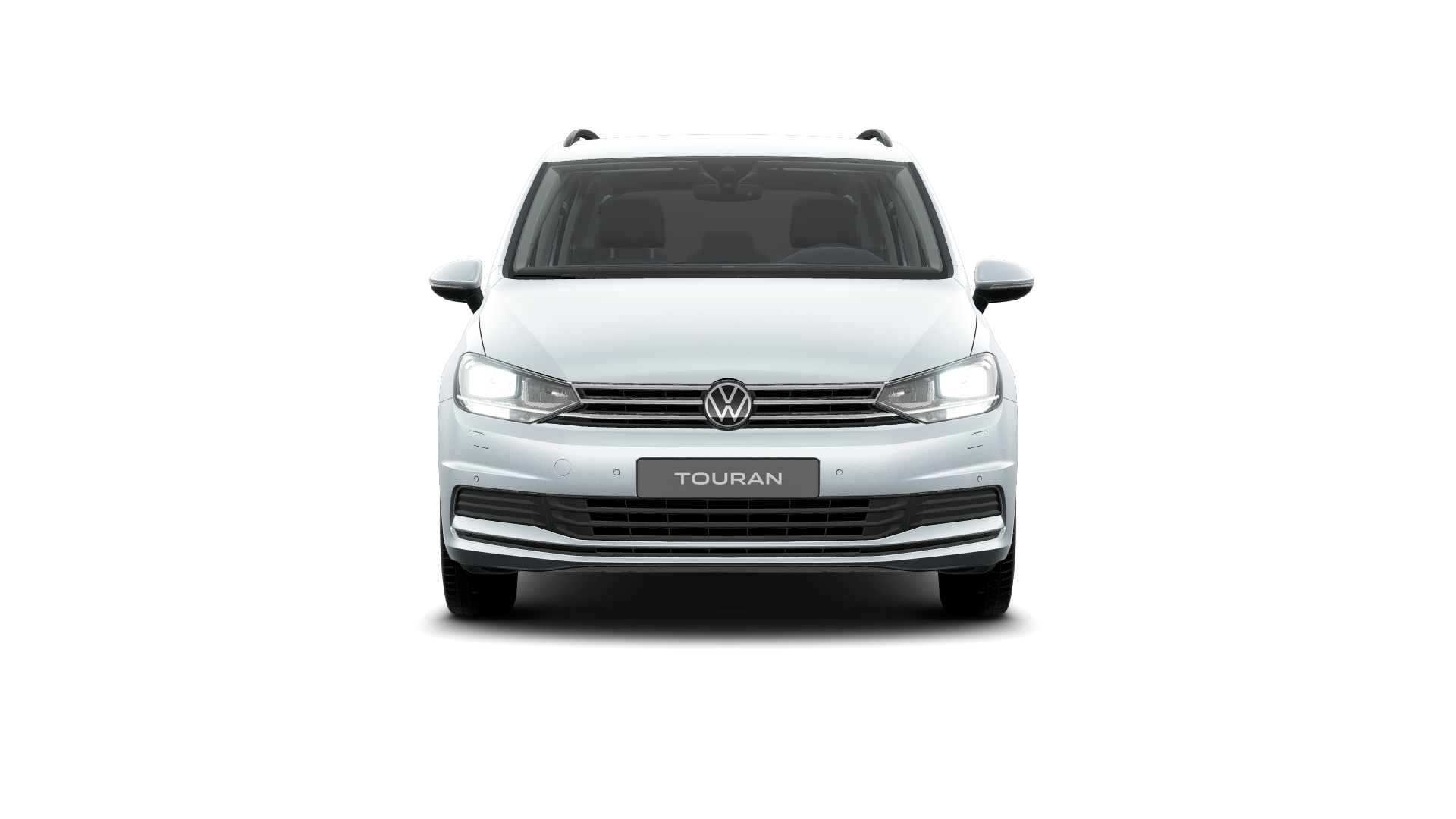 Volkswagen Touran 2.0 TDI 7-zitter