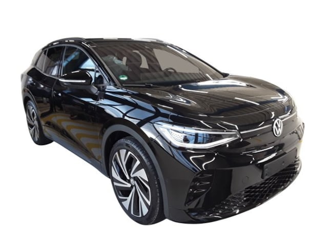 Volkswagen ID.4 GTX IQ.Drive