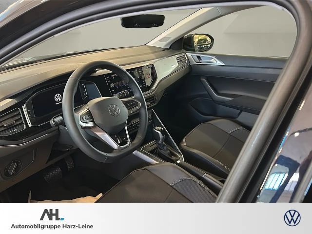 Volkswagen Taigo 1.0 TSI DSG Style