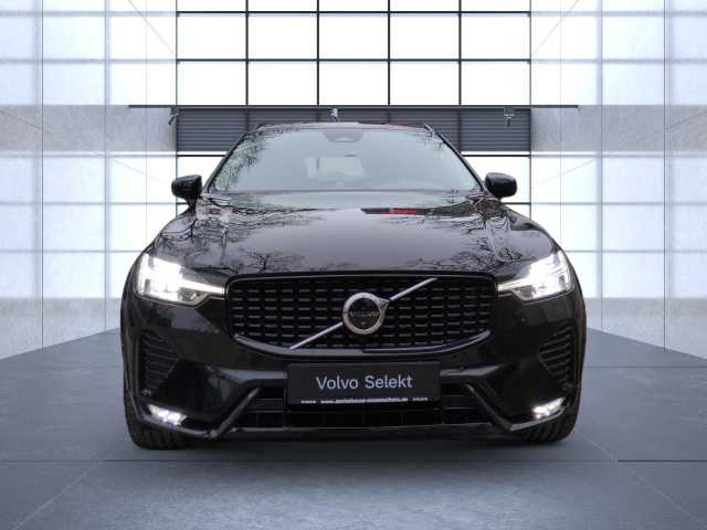 Volvo XC60 XC60