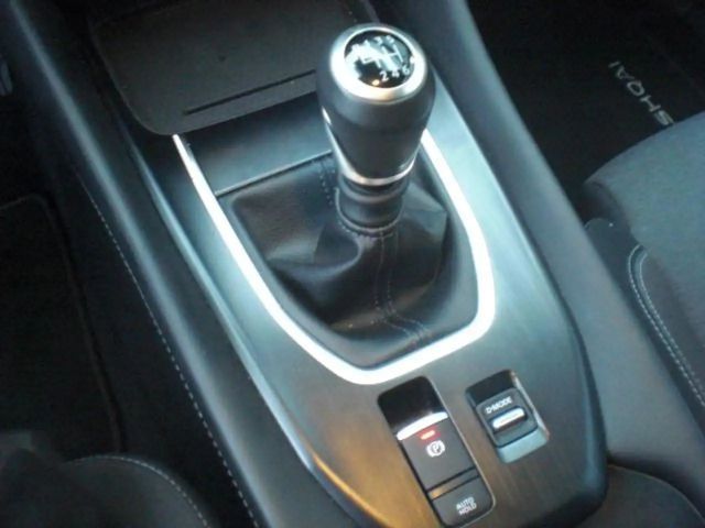 Nissan Qashqai N-Connecta