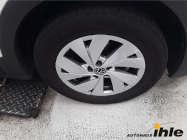 Volkswagen T-Cross DSG Life