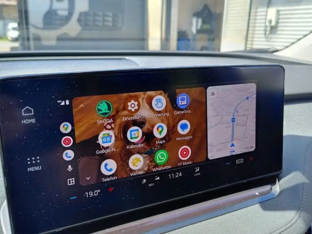 Skoda Enyaq Loft iV 50