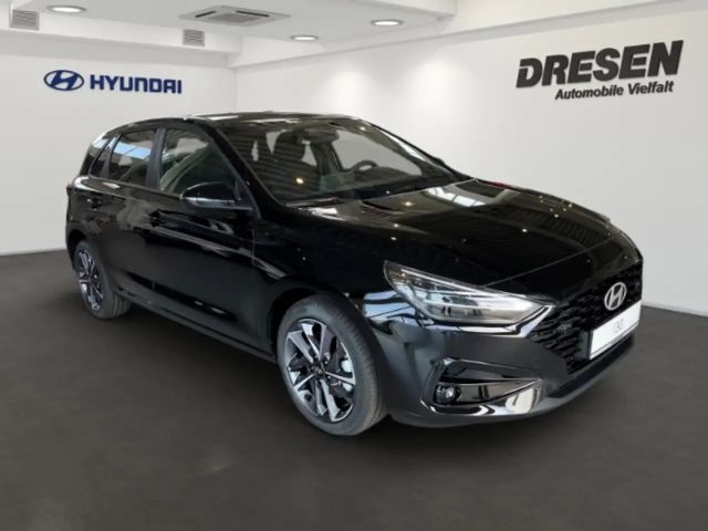 Hyundai i30 Advantage Hybrid